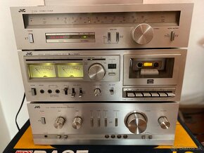 Predam HI-FI JVC - 2