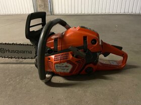 HUSQVARNA 560 XP - 2