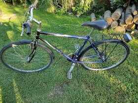 Trekingovy bicykel - 2