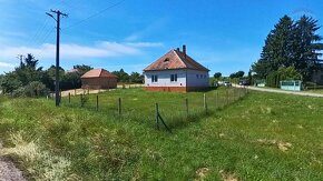 Starší rodinný dom na predaj, Melek, Vráble - 2