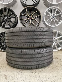 Michelin Primacy 215/55 R18 99V letné pneu 2 kusy - 2