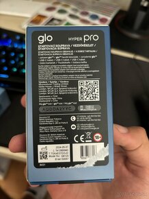 Glo hyper pro - 2