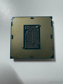 Intel Core i7-9700 FCLGA1151 Coffee Lake - 2