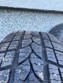 185/65 r14 86T zimne - 2