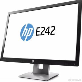 LED MONITOR 24" HP ELITEDISPLAY E242 1920X1200 - 2