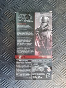 Star Wars Black Series Crosshair - 2