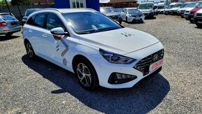 Hyundai i30 možný odpočet DPH - 2