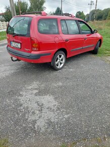 Renault megane 1.6 16v - 2