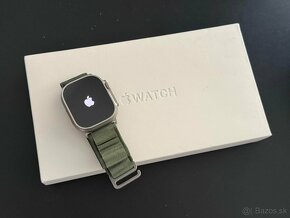 Apple Watch Ultra - 2