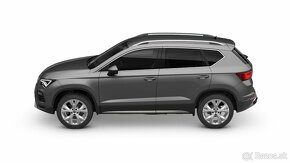 SEAT Ateca XP Family 1,5 TSI 150 7-DSG, NOVÉ - 2