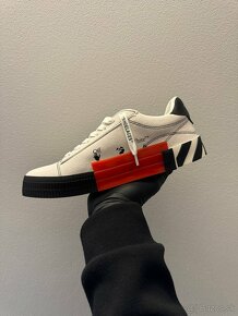 Off-White Vulcanized - 2