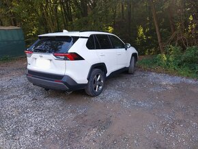 Toyota Rav4 - 2