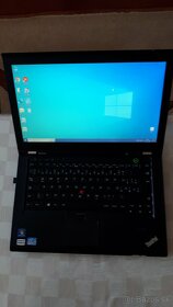 Lenovo Thinkpad T430S - 2