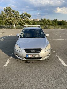 Kia Ceed 1.6 crdi - 2