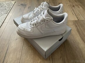 Nike Air Force - 2