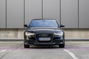 Audi A6 3.0 BiTDI Quattro S-Line 230 kW - 2