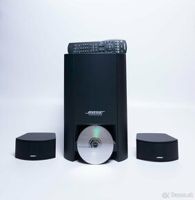 Bose CineMate gs Series II - 2