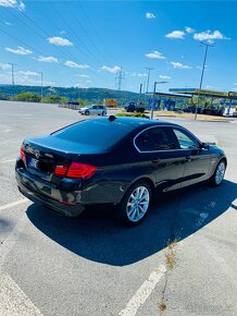 BMW 530d Xdrive - 2