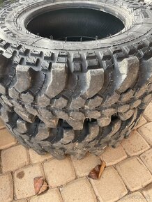 31x10,5 r15 Slivestrone t3 - 2