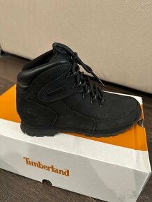 Timberland Junior EU37 - 2