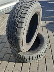 175/65 R14 Zimné HANKOOK - 2