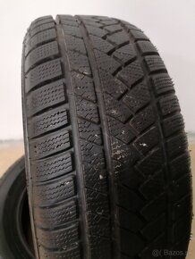 Zimné pneu 205/55 R16 - 2