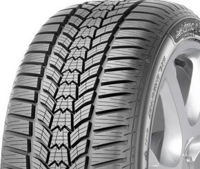 Zimné pneumatiky 215/60 R16 Sava DOT2023/2024 - 2