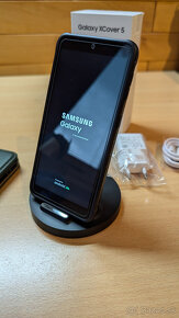 Samsung Galaxy XCover 5  TOP STAV - 2