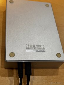 Porsche Design HDD 4TB - 2