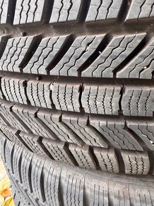 Zimné pneu 235/55 R18 Continental Winter Contact TS 870P - 2