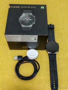 Huawei Watch GT 2 Pro - 2