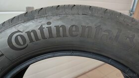 Continental EcoContact 6 -ContiSeal 235/55r18 - 2