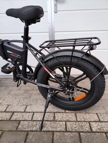 Elektricky bicykel Engwe Ep 2 Pro 2024 - 2