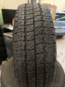 Sebring VAN 225/75R16C 118/116R - 2