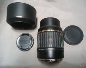 Tamron Di II AF 55-200mm 1:4-5.6 Macro na Canon - 2