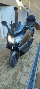 BMW C650 GT - 2