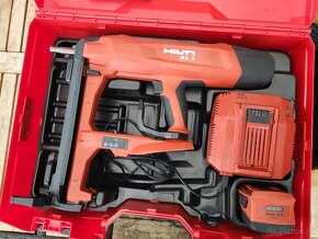 hilti BX3 - 2