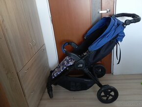 Športový kočík Britax - 2