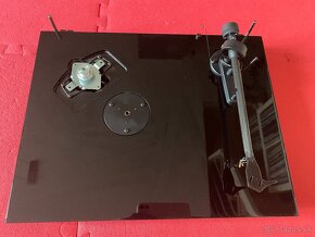 pro-ject debut carbon - 2