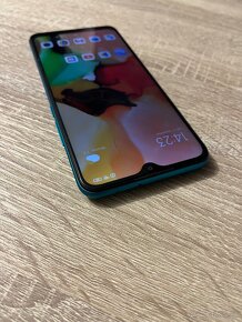 Xiaomi Redmi 9 / 4/64GB Zelený TOP stav - 2