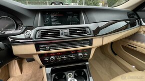 BMW 535d Combi x-Drive 2014, Head-Up, Bang&Olufsen - 2