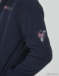 Geographical Norway TAMAZONIE - veľkosť M - 2