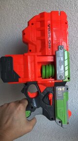 Nerf Vigilon - 2