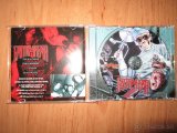 metal CD - FAITH OR FEAR - Instruments Of Death - 2