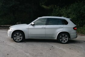 BMW X5 XDrive40d facelift - M-Packet - 2