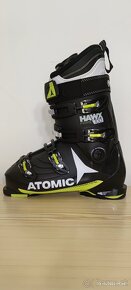 Lyžiarky Atomic Havx 100 - 2