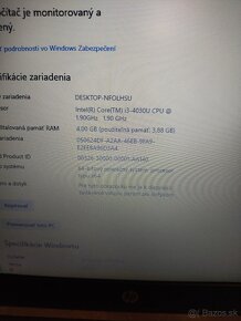 HP ProBook 430 G2 v Top Stave - 2