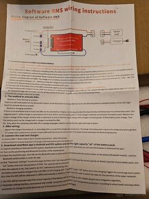 Daly BMS - 2