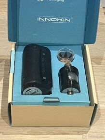 Elektronicku cigaretu innokin coolfire z80 + zenith II - 2