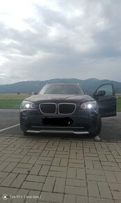 BMW X1 xdrive20d - 2